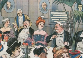 Craii de Curtea-Veche • Remember