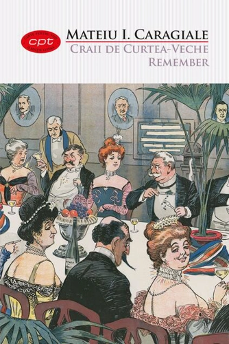 Craii de Curtea-Veche • Remember