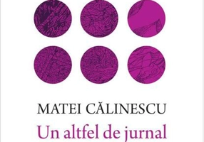 Un altfel de jurnal