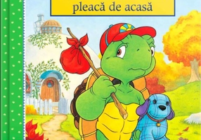 Franklin pleacă de acasă