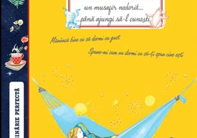 Insomnia. Noapte bună