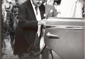 Memorii pentru cei de mâine, Amintiri din vremea celor de ieri 1924-1930 (Vol. 5)