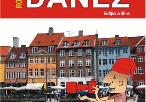 Ghid de conversaţie român-danez