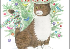 Crăciunul de pomină al lui Mog