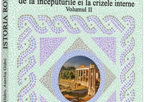 Republica romană de la începuturile ei la crizele interne (Vol. 2)