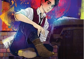 Demoni chipeși și tutun