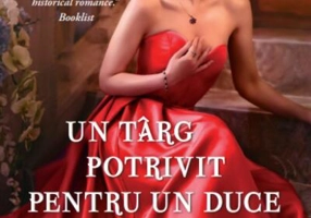 Un târg potrivit pentru un duce