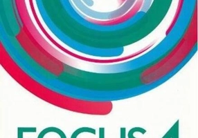 Focus 4 Workbook, 2nd edition (B2)