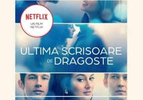 Ultima scrisoare de dragoste