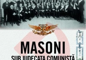 Masoni sub judecata comunistă. Grupul Bellu