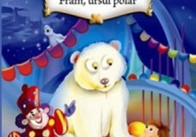 Fram, ursul polar