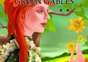 Anne de la Green Gables (Vol. 2)