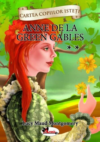 Anne de la Green Gables (Vol. 2)