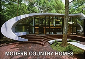 Modern Country Homes