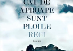 Cât de aproape sunt ploile reci