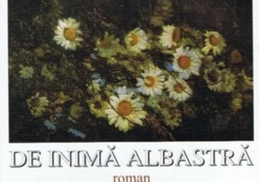 De amor, de-amar, de inimă albastră