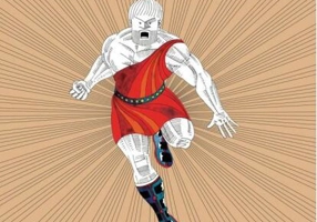 Hercule scos din minți. Hercule pe muntele Oeta (ediție bilingvă)