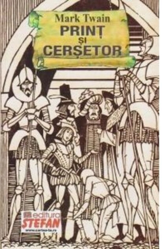 Prinț și cerșetor