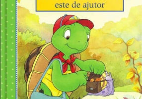 Franklin este de ajutor