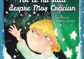 Tot ce nu știai despre Moș Crăciun