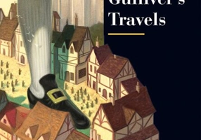 Gulliver's Travels + Online Audio + App + DeA LINK (Step Three B1.2)
