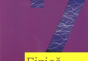 Fizică. Probleme și experimente. Caietul elevului. Clasa a VII-a