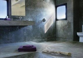Modern Bathrooms