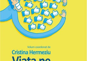 Viața pe Facebook. Dau like, deci exist
