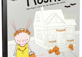 Rosita, iepurașul care nu se temea de nimic