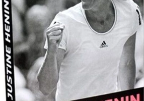 Justine Henin. Game, set şi sfârşit de carieră