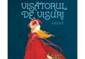 Visatorul de visuri - Maria, regina Romaniei