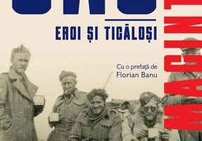 SAS. Eroi și ticăloși