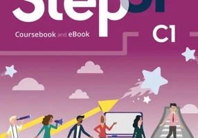 Step Up, Skills for Employability Self-Study C1 (Student Book, eBook, Online Practice, Digital Resources)