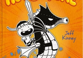 Rowley Jefferson's Awesome Friendly Adventure