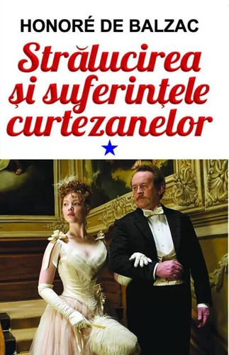 Strălucirea și suferințele curtezanelor Vol. 1