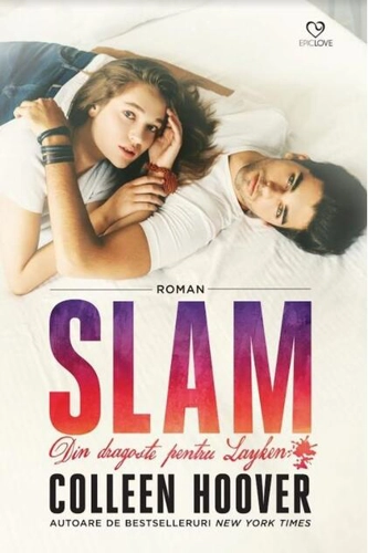 Slam (Vol. 1)