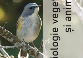 Biologie vegetală și animală