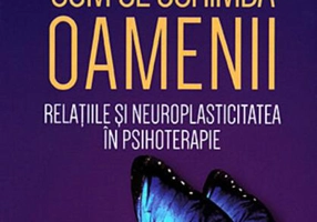 Cum se schimbă oamenii