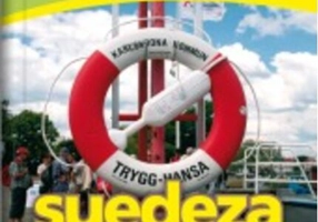 Suedeză. Ghid de conversaţie