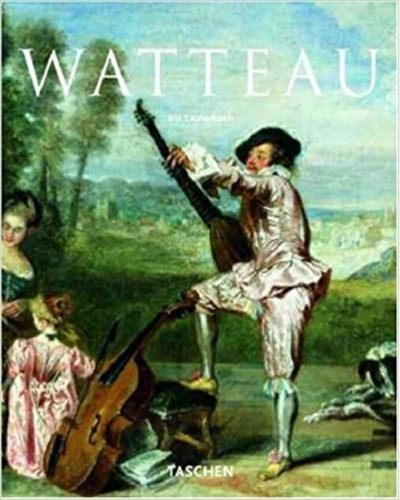 Antoine Watteau 1684-1721