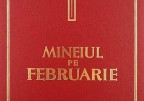 Mineiul pe Februarie
