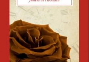 Femeia de ciocolată