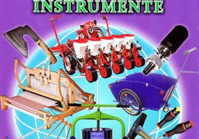 Scule, unelte, instrumente