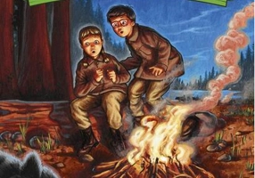 Ultimul urs grizzly (Vol. 27)