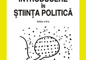 Introducere în știința politică