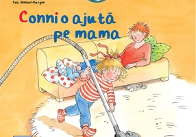 Conni o ajută pe mama