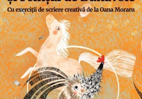 Aivoie, Naivoie și Prințul de Bunăvoie