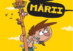 Legenda mării (Vol. 5)