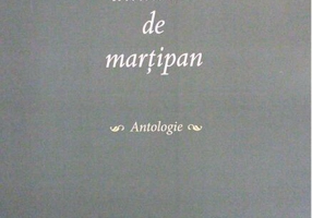 Carnetele Duducăi de marțipan. Antologie