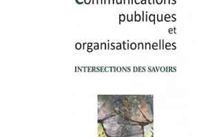 Communication publiques et organisationnelles